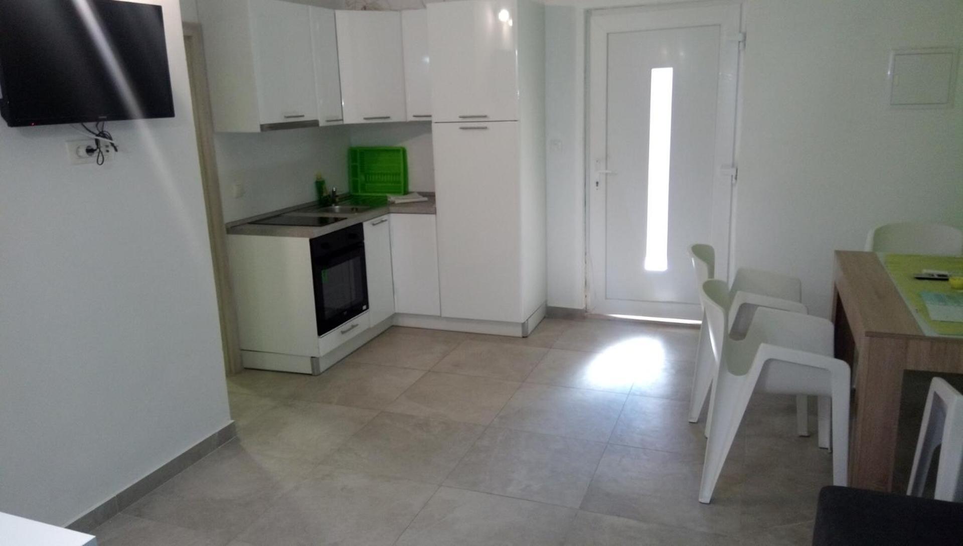 Apartments Dubas Orebić Zimmer foto